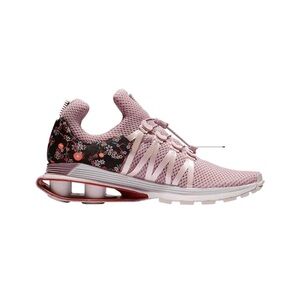 Nike Shox Gravity Cherry Blossom Floral Women's Sneakers